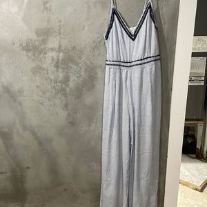 dress pants size L like new